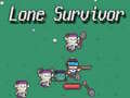Spel Lone Survivor