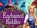 Spel Enchanted Riddles