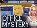 Spel Office Mystery