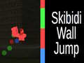 Spel Skibidi Wall Jump