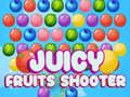 Spel Juicy Fruits Shooter