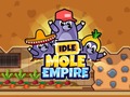 Spel Idle Mole Empire