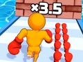 Spel Muscle Man Rush