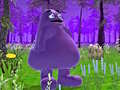 Spel Grimace Only Up!