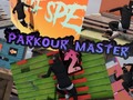 Spel Parkour Master 2