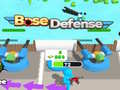 Spel Base Defense
