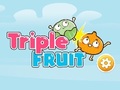 Spel Triple Fruit