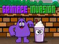 Spel Grimace Invasion