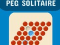 Spel Peg Solitaire