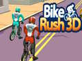 Spel Bike Rush 3D