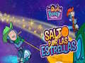Spel The Dog & Pony Show: Salt Por Las Estrellas