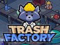 Spel Trash Factory