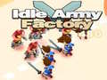 Spel Idle Army Factory 