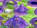 Spel Wack a Grimace Shake