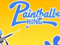 Spel Paintball King