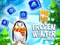 Spel Frozen Winter Mania