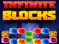Spel Infinite Blocks