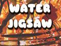 Spel Water Jigsaw