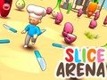 Spel Slice Arena