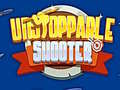 Spel Unstoppable Shooter