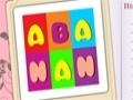 Spel How smart you are: Guess the word