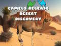 Spel Camels Release Desert Discovery