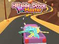 Spel Hillside Drive Master