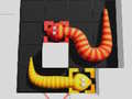 Spel Snake Puzzle 300 Levels
