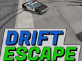 Spel Drift Escape
