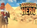 Spel Assassin Hero