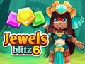 Spel Jewels Blitz 6