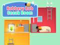 Spel Robbery Bob: Sneak Room