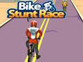 Spel Bike Stunt Race
