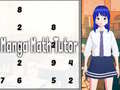 Spel Manga Math Tutor