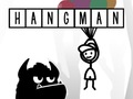 Spel Hangman