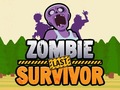 Spel Zombie Last Survivor