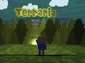 Spel Kogama: Terraria Parkour