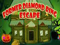 Spel Former Diamond Ring Escape