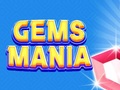 Spel Gems Mania