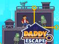 Spel Daddy Escape