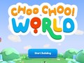 Spel Choo Choo World