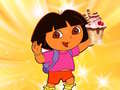 Spel Ice Cream Maker With Dora