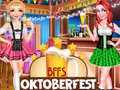 Spel BFFs Oktoberfest