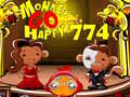 Spel Monkey Go Happy Stage 774