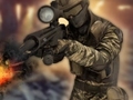 Spel Sniper Attack 3D: Shooting War