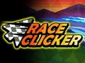 Spel Race Clicker