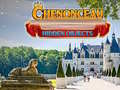 Spel Chenonceau Hidden Objects