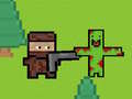 Spel Guns Zombie