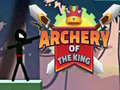 Spel Archery Of The King