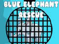 Spel Blue Elephant Rescue